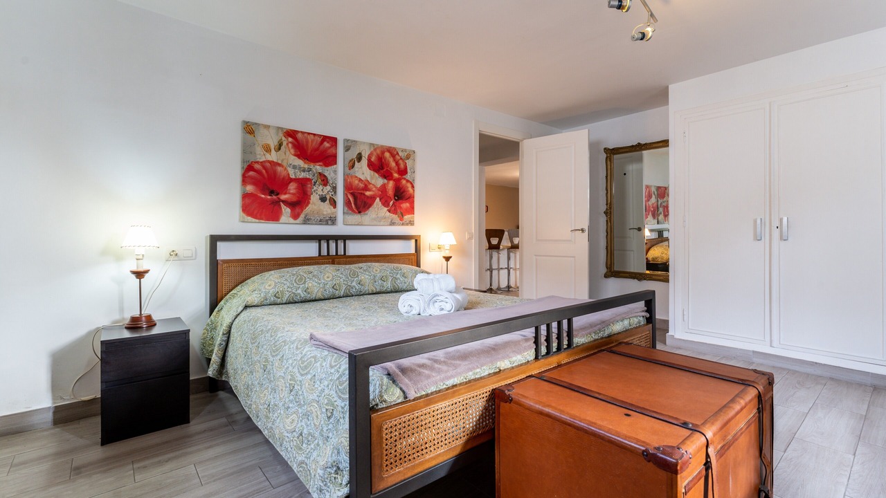 Photo of Bedroom in Torreblanca