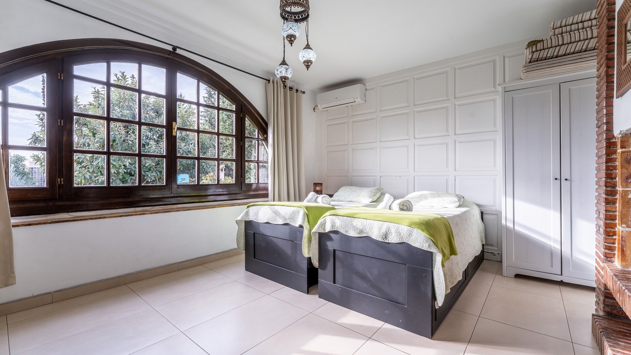 Photo of Bedroom in Torreblanca