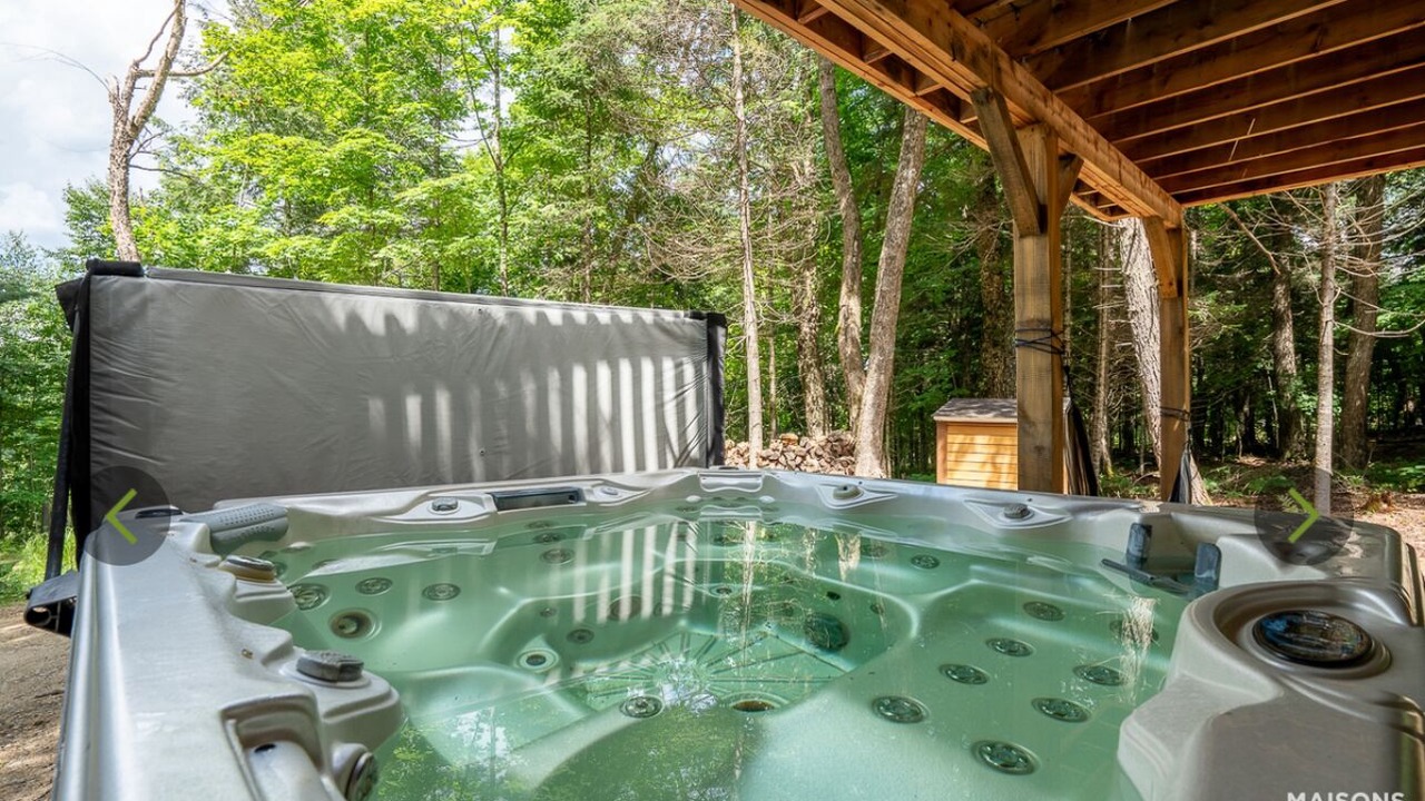 Photo of Outdoor in Amherst