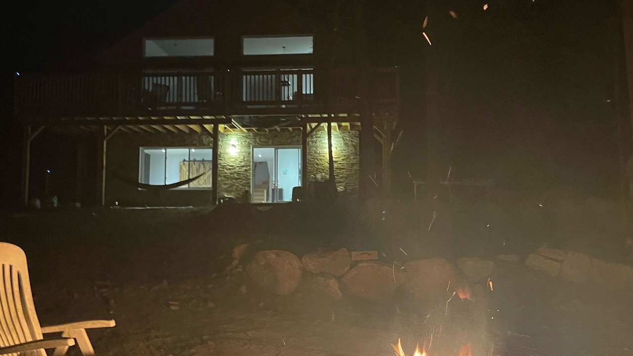 Photo of Outdoor in Amherst