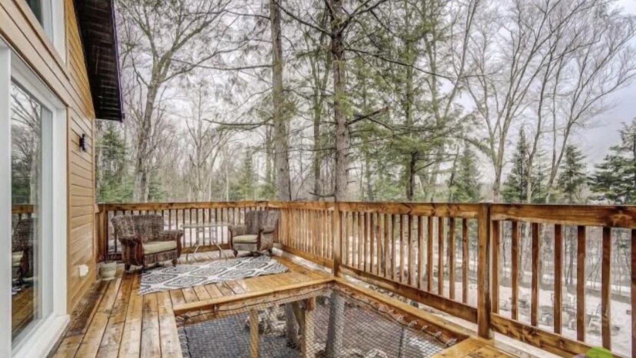 Photo of Outdoor in Amherst