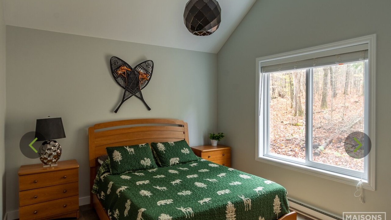 Photo of Bedroom in Amherst