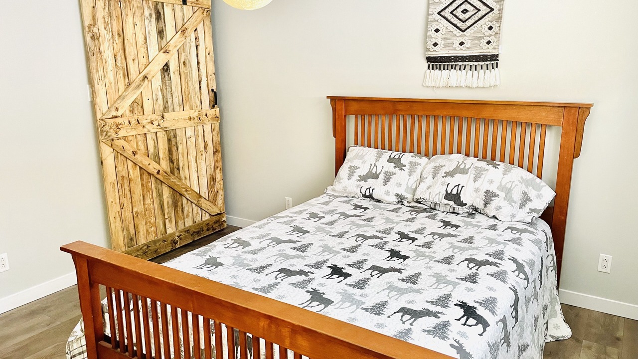 Photo of Bedroom in Amherst