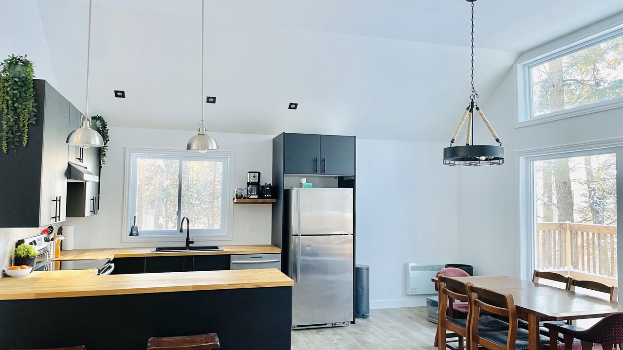 Photo of Kitchen in Amherst