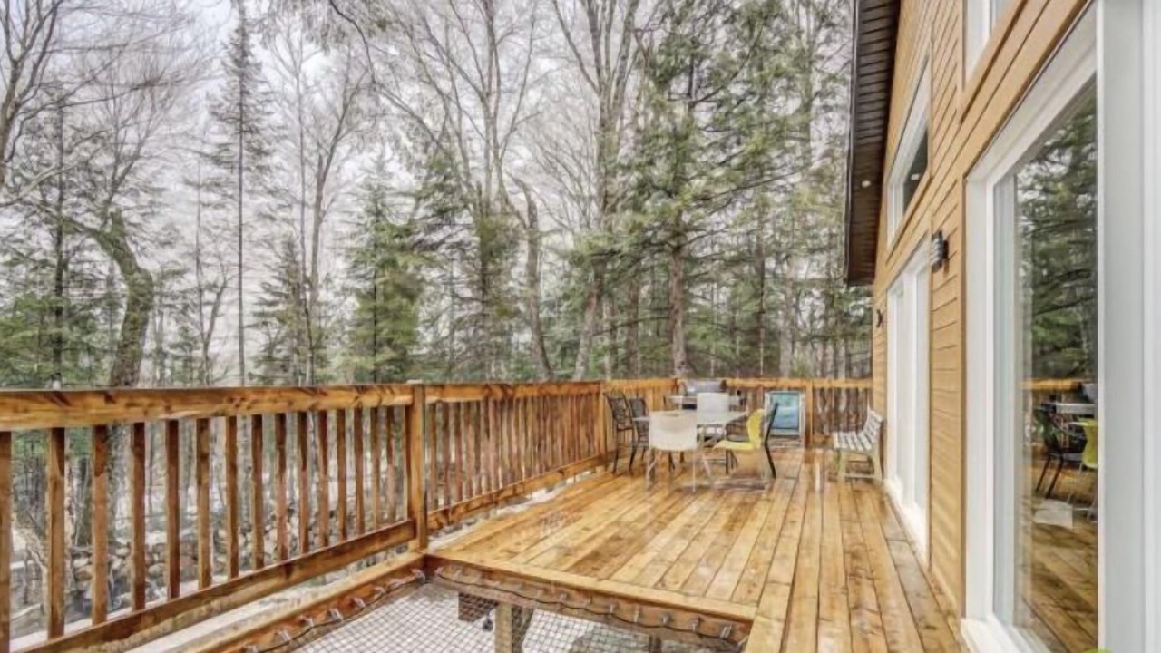 Photo of Outdoor in Amherst