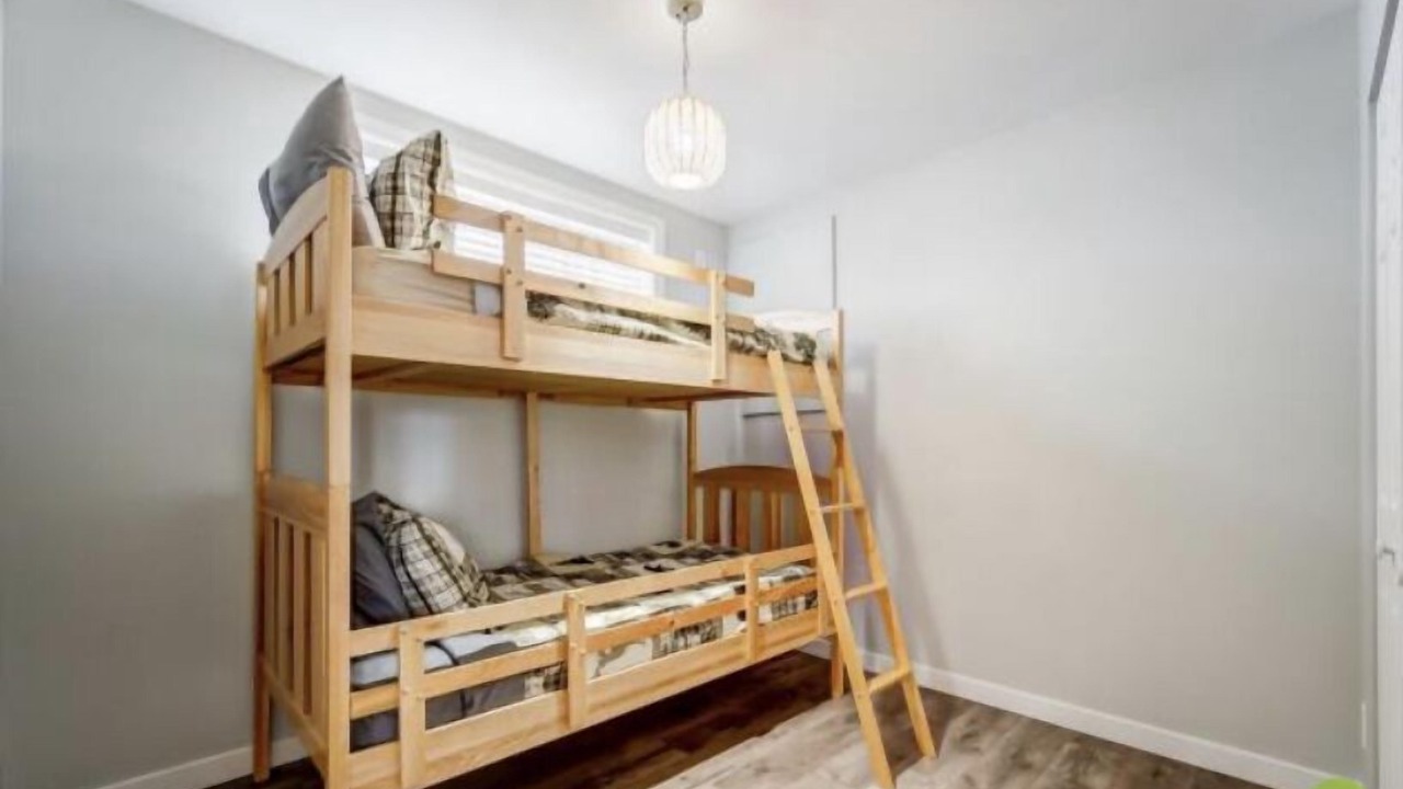 Photo of Bedroom in Amherst
