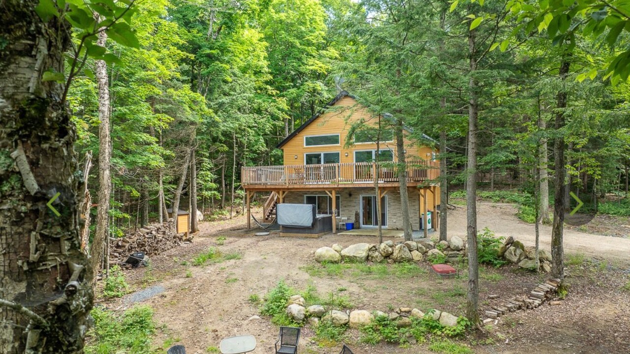 Photo of Outdoor in Amherst