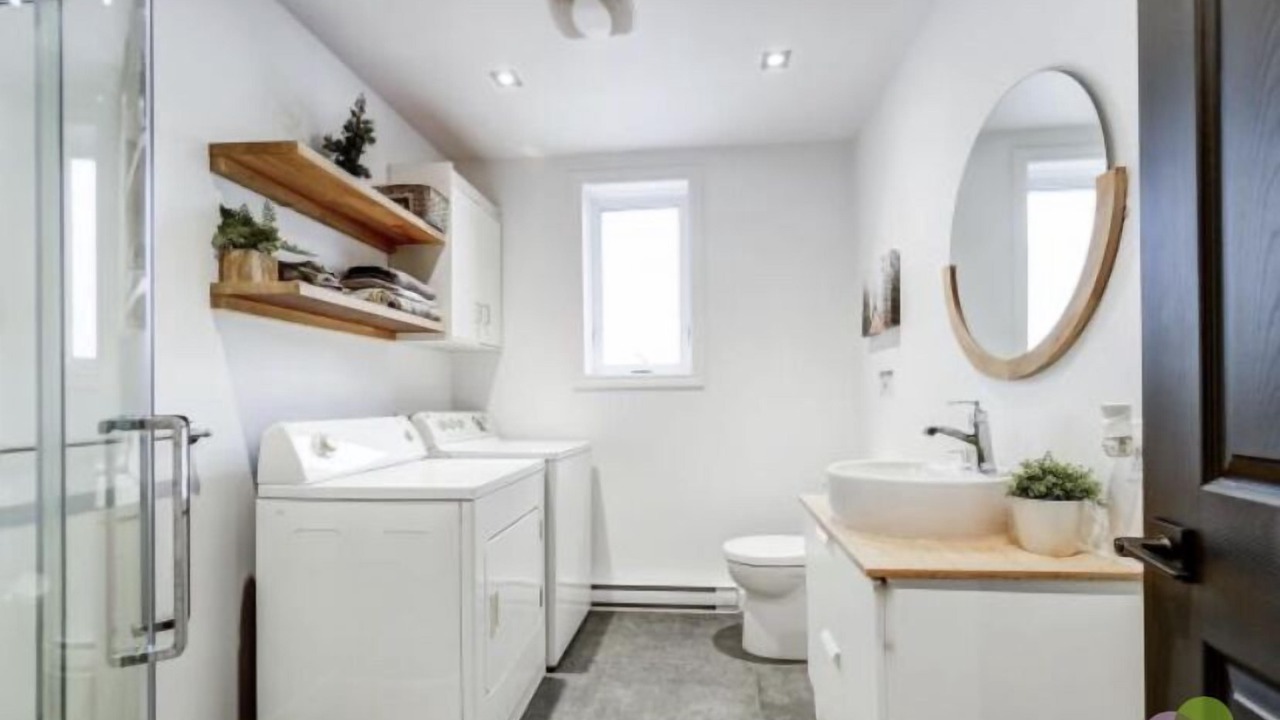 Photo of Bathroom in Amherst