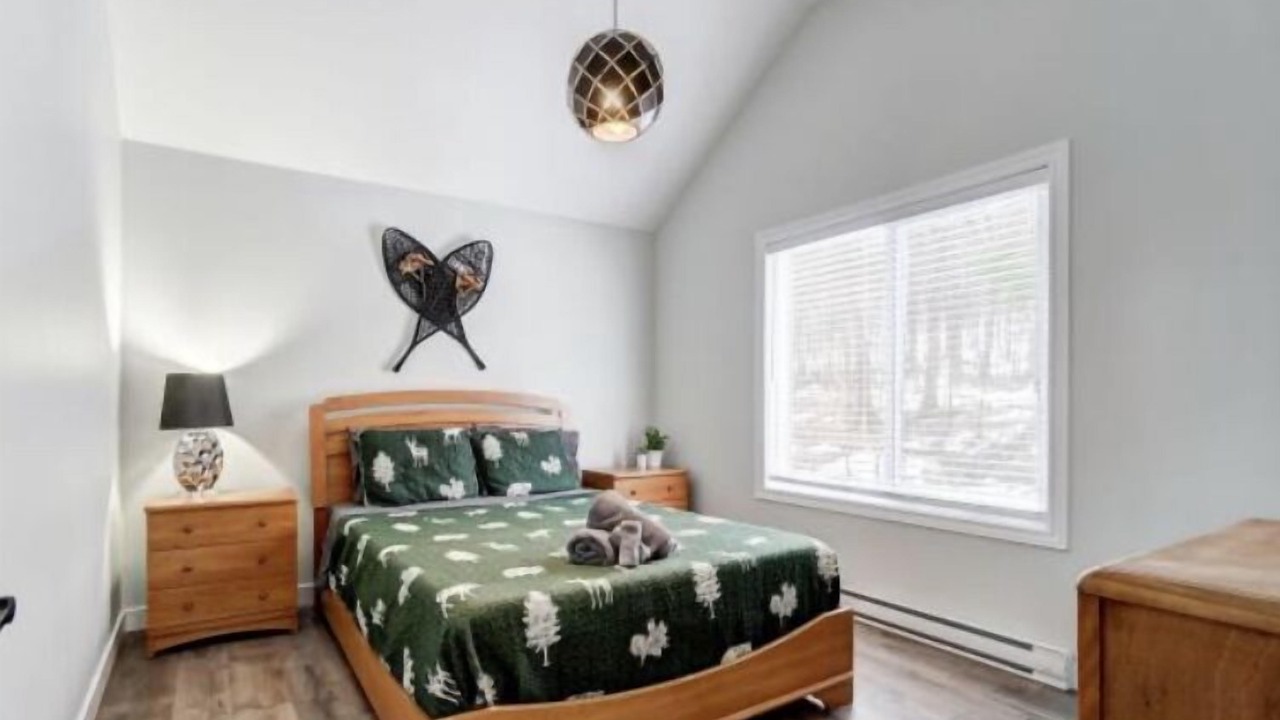 Photo of Bedroom in Amherst