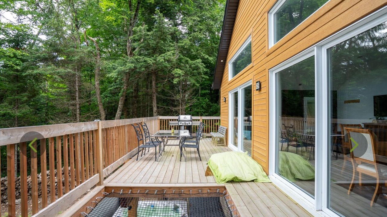 Photo of Outdoor in Amherst