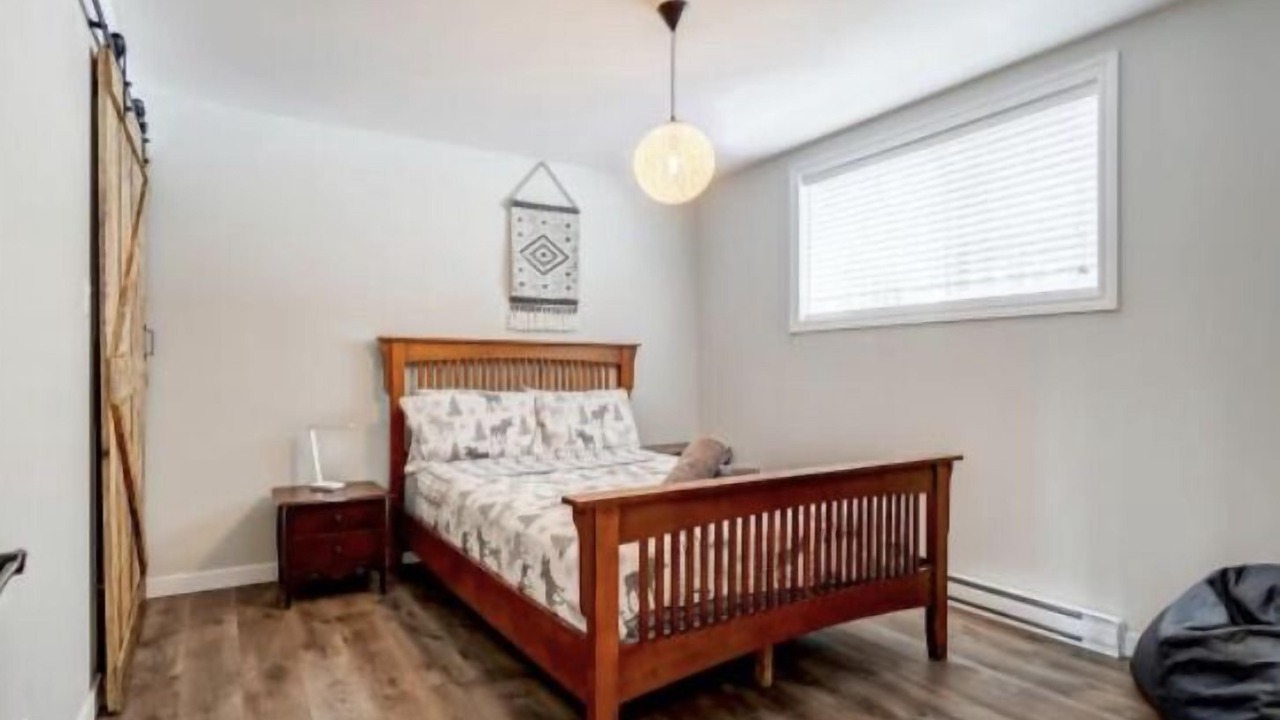 Photo of Bedroom in Amherst