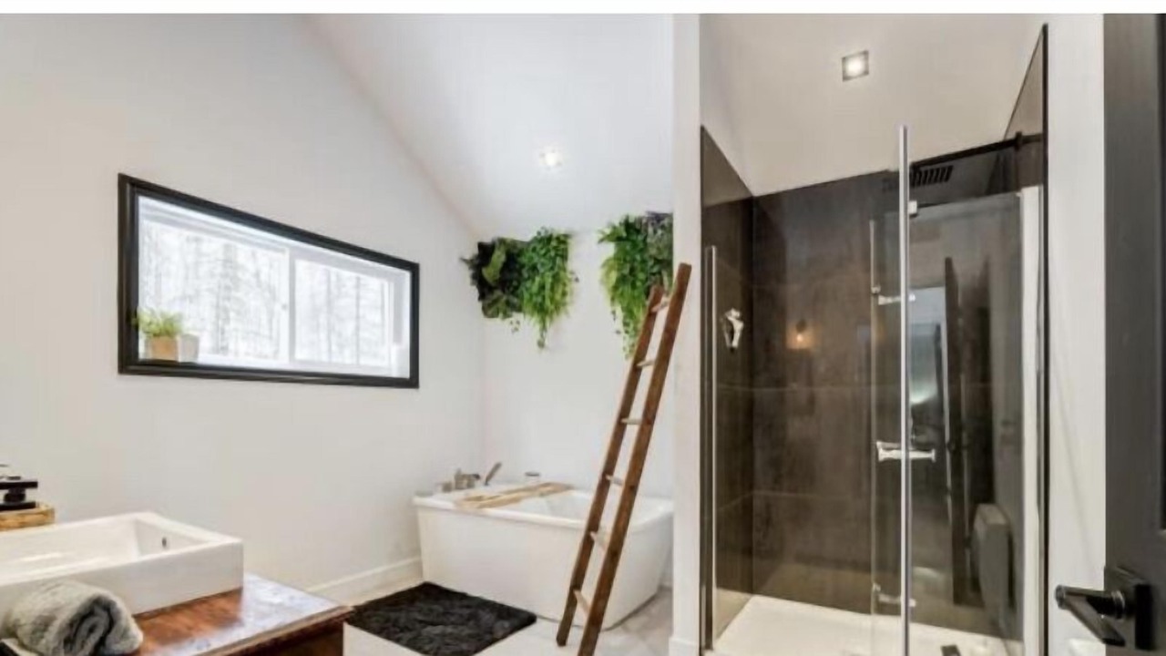 Photo of Bathroom in Amherst
