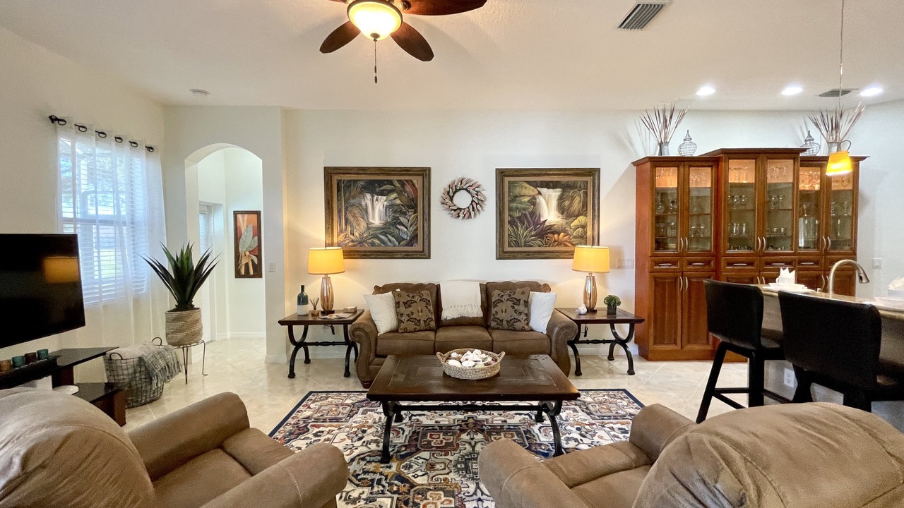 Photo of Bedroom in Broadmoor