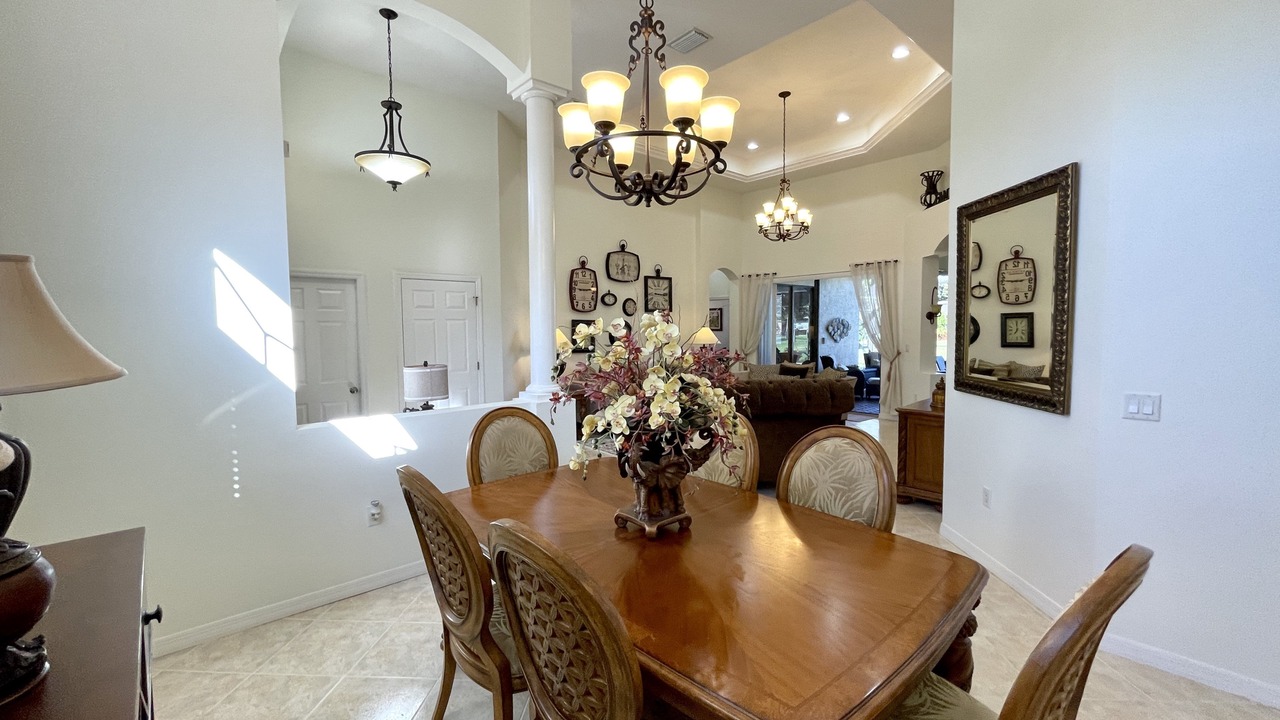 Photo of Bedroom in Broadmoor