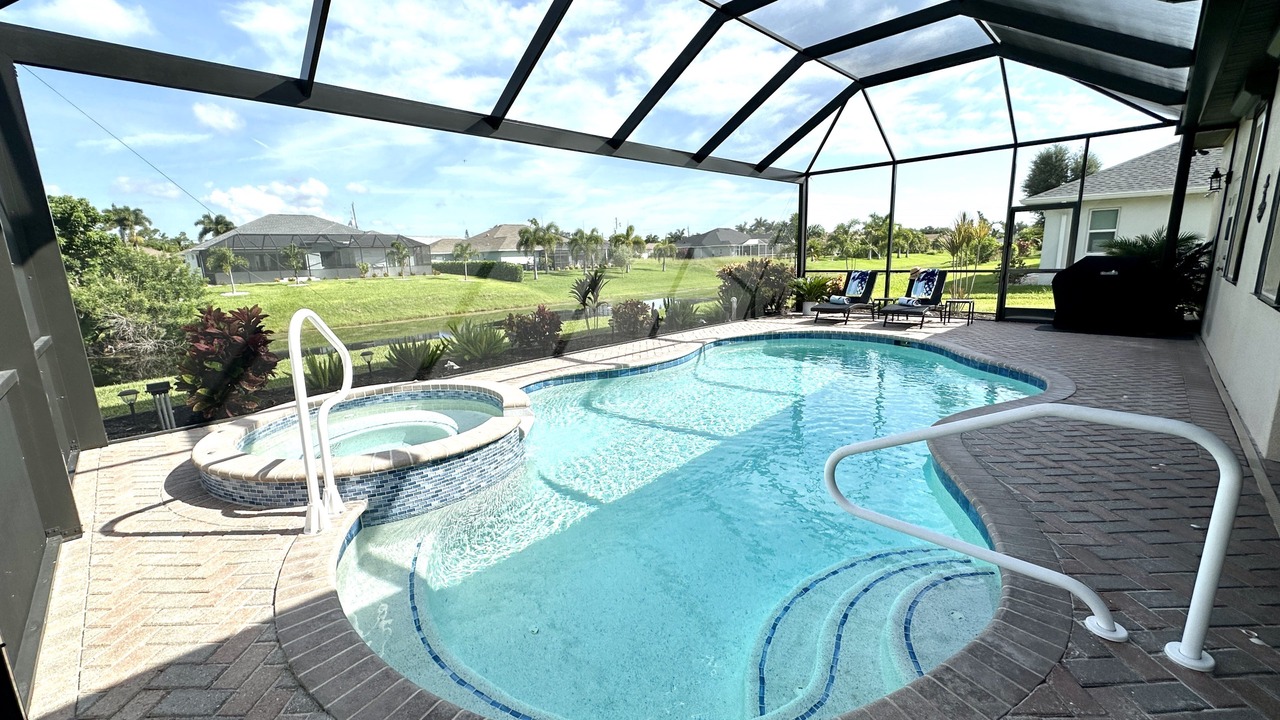 Photo of Outdoor in Broadmoor