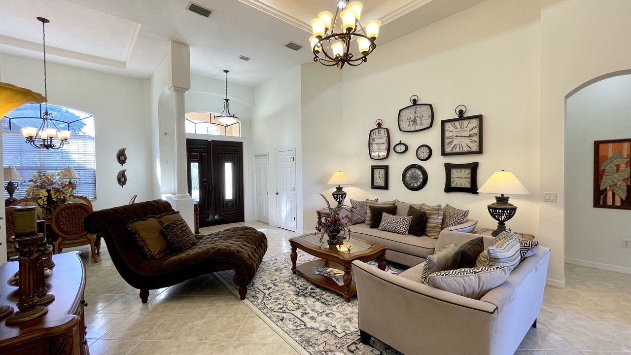 Photo of Bedroom in Broadmoor