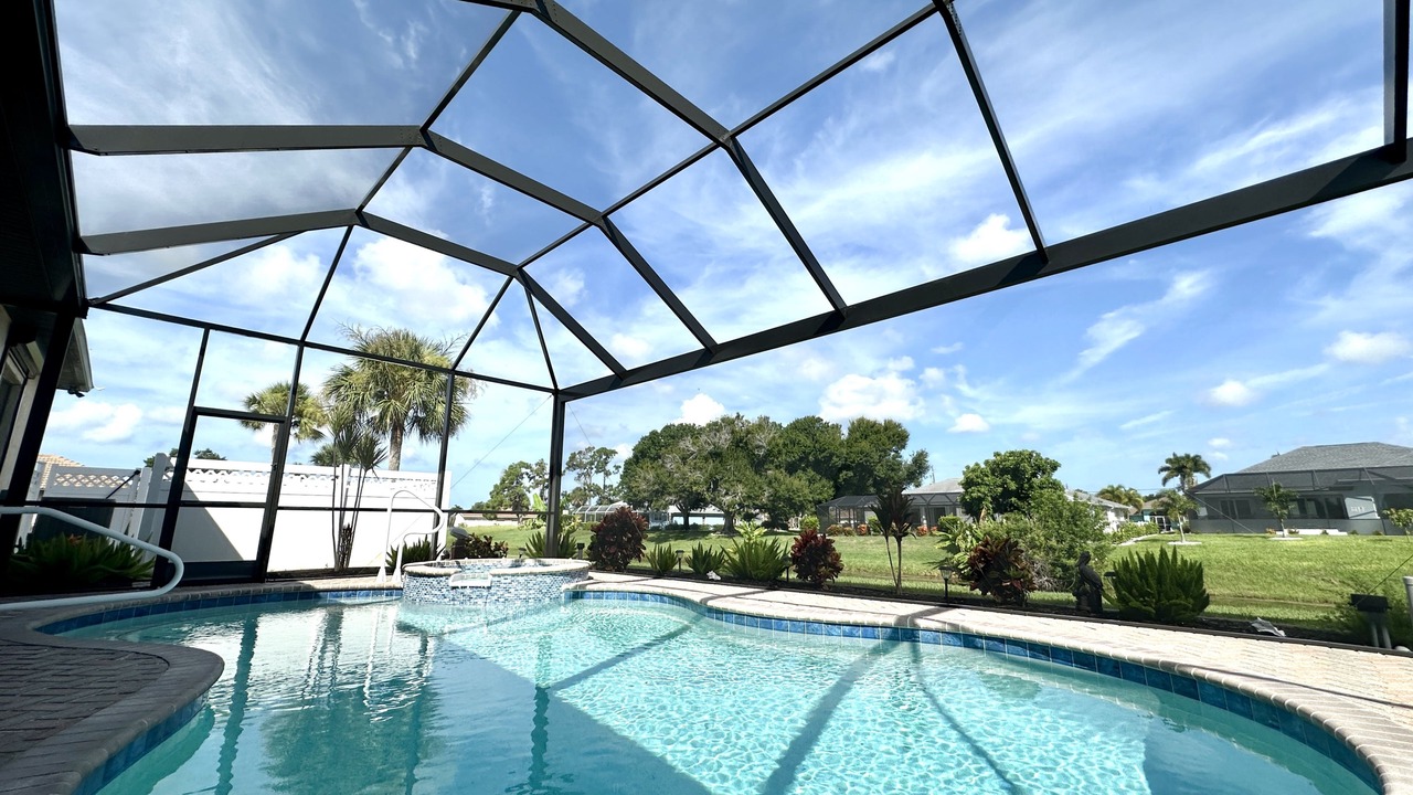 Photo of Outdoor in Broadmoor