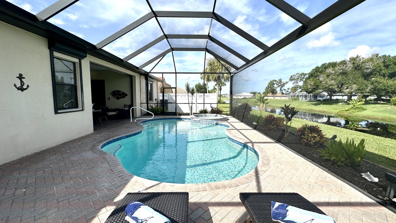 Photo of Outdoor in Broadmoor