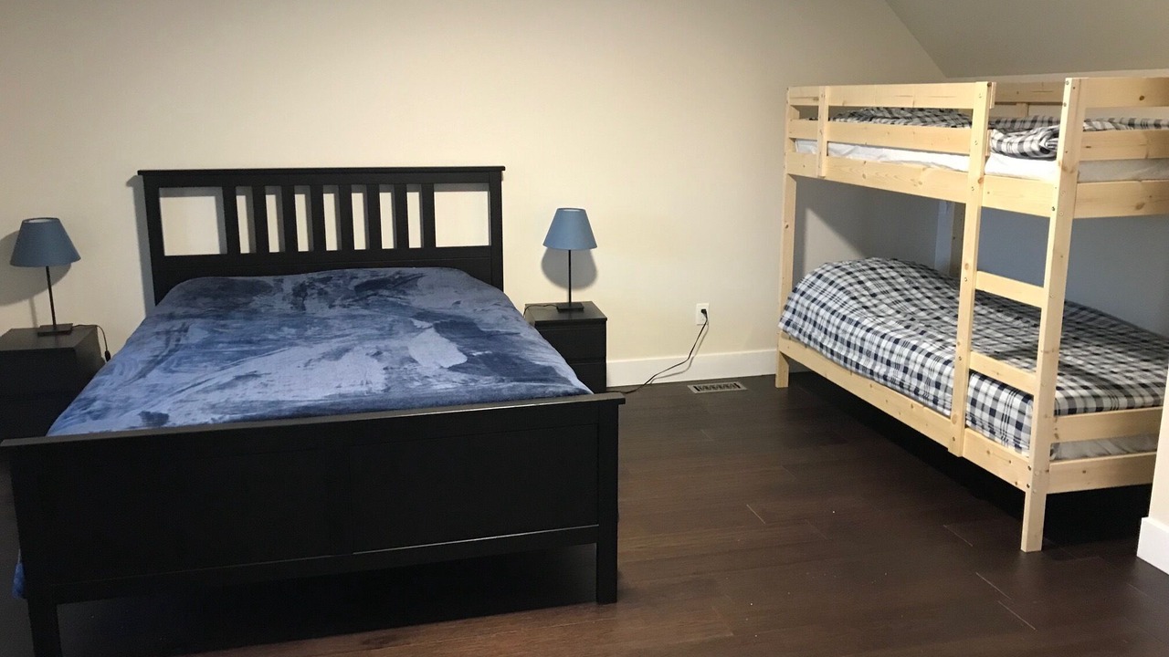 Photo of Bedroom in Ryerson