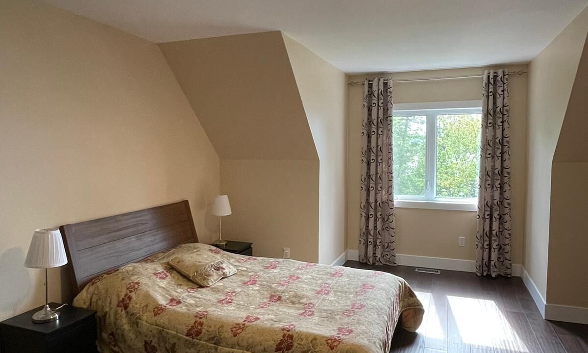 Photo of Bedroom in Ryerson