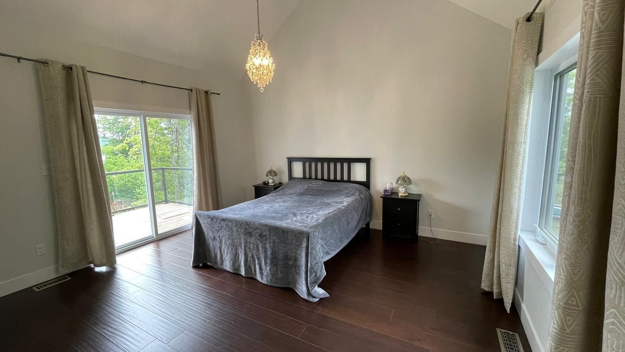Photo of Bedroom in Ryerson