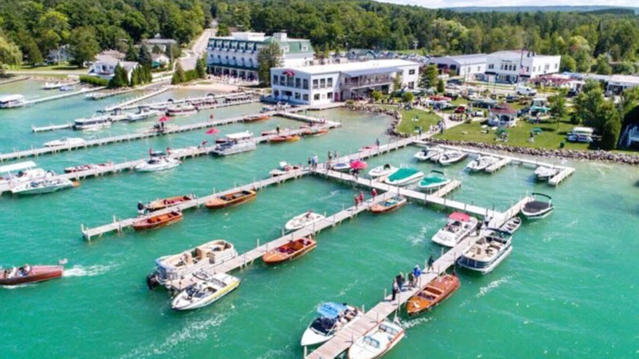 Photo of Outdoor in Walloon Lake