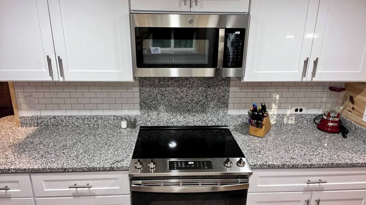 Photo of Kitchen in Walloon Lake