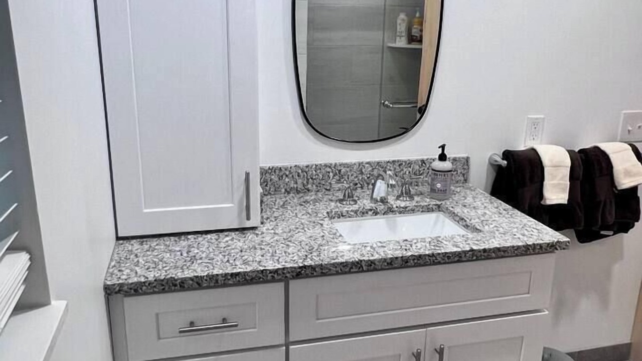 Photo of Bathroom in Walloon Lake