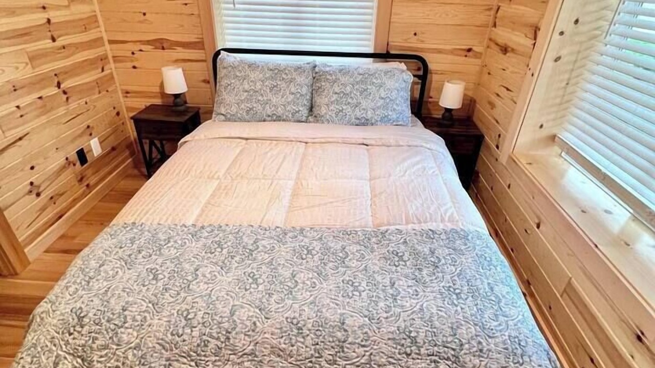 Photo of Bedroom in Walloon Lake