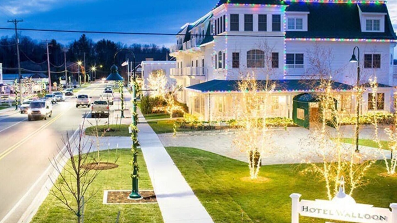 Photo of Outdoor in Walloon Lake