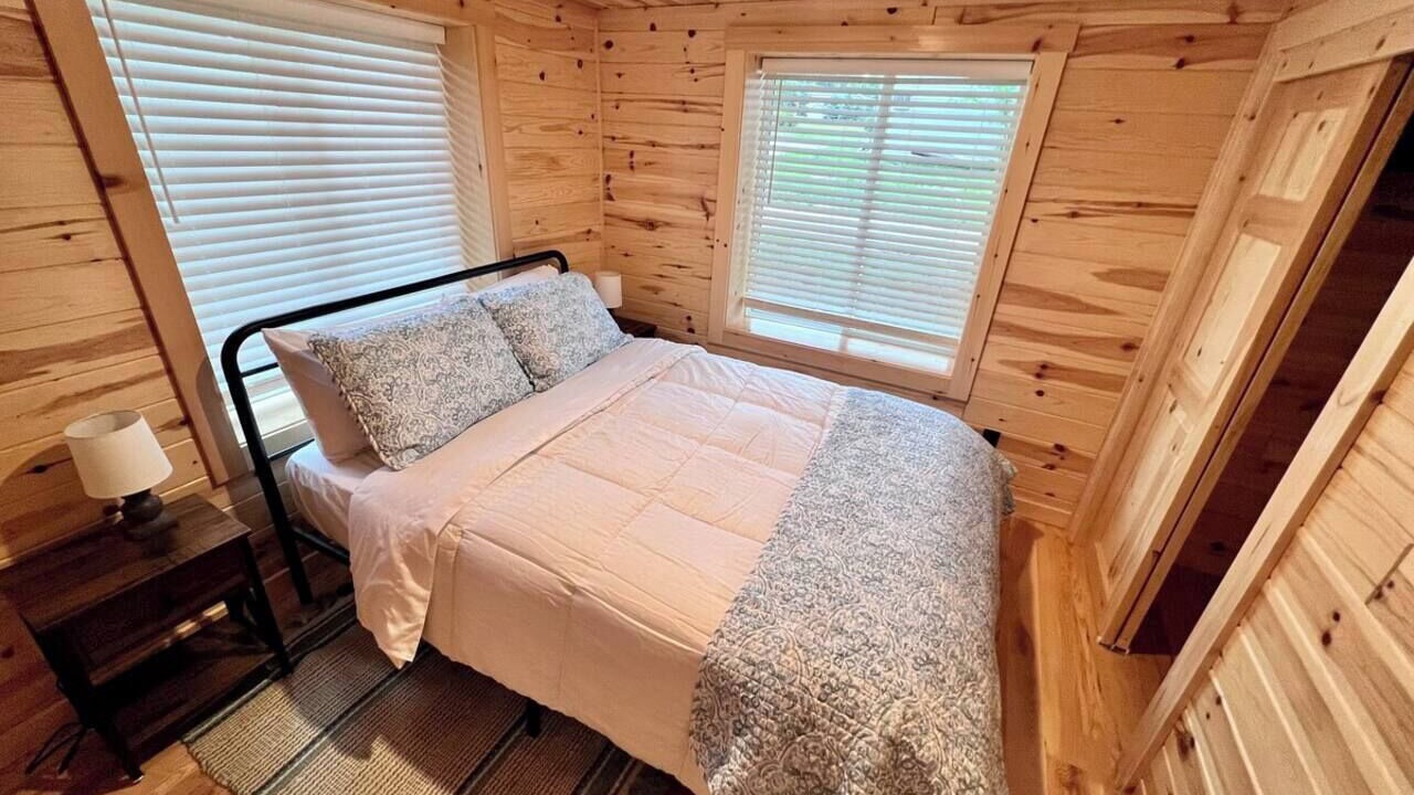 Photo of Bedroom in Walloon Lake