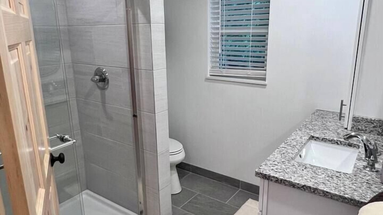 Photo of Bathroom in Walloon Lake