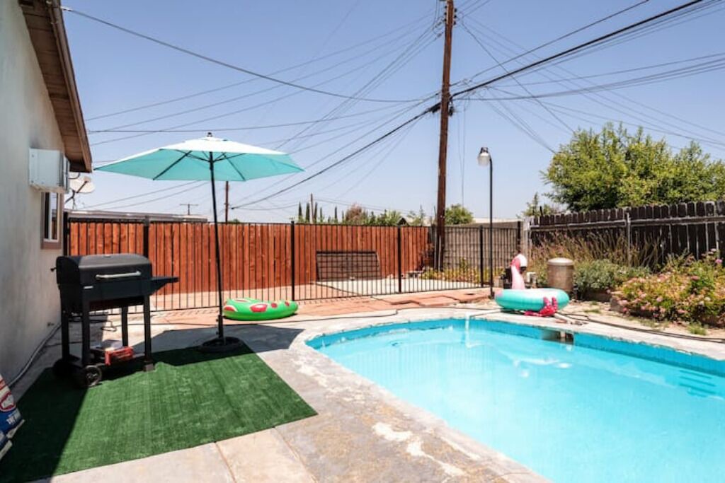 Photo of Outdoor in Hacienda Heights