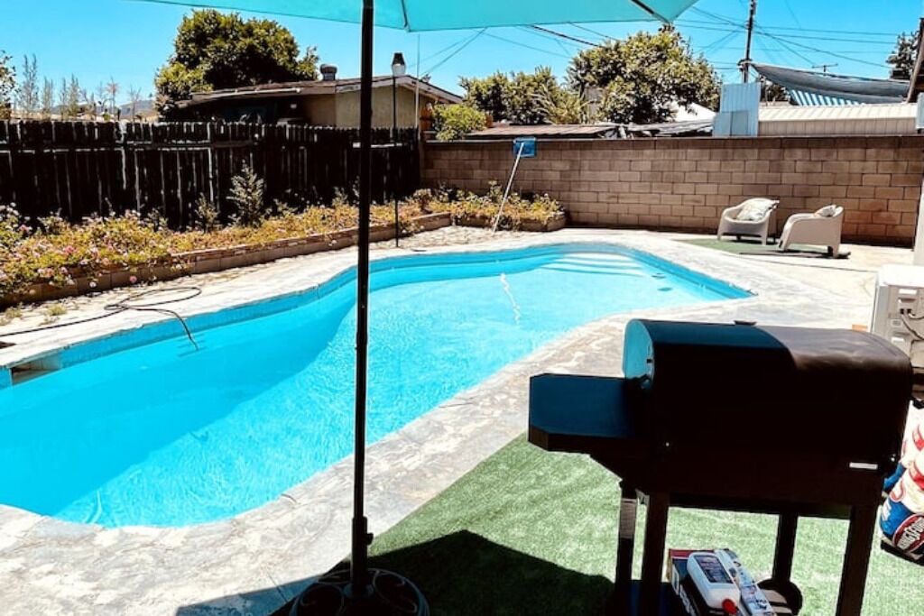 Photo of Outdoor in Hacienda Heights