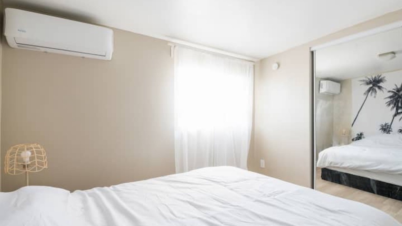 Photo of Bedroom in Hacienda Heights