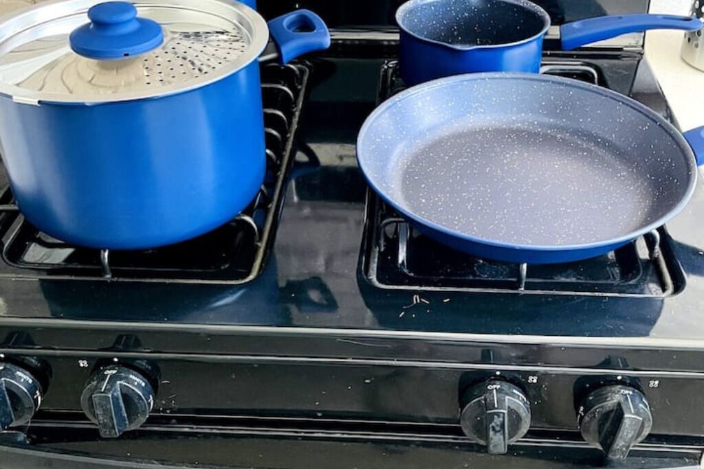 Photo of Kitchen in Hacienda Heights