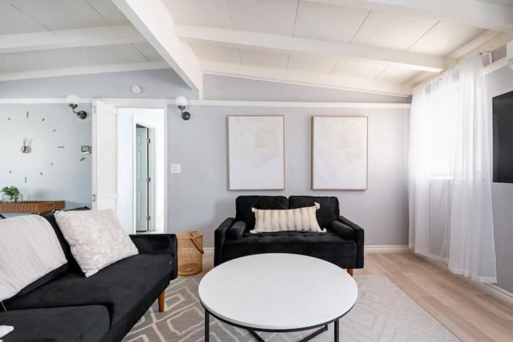 Photo of Livingroom in Hacienda Heights