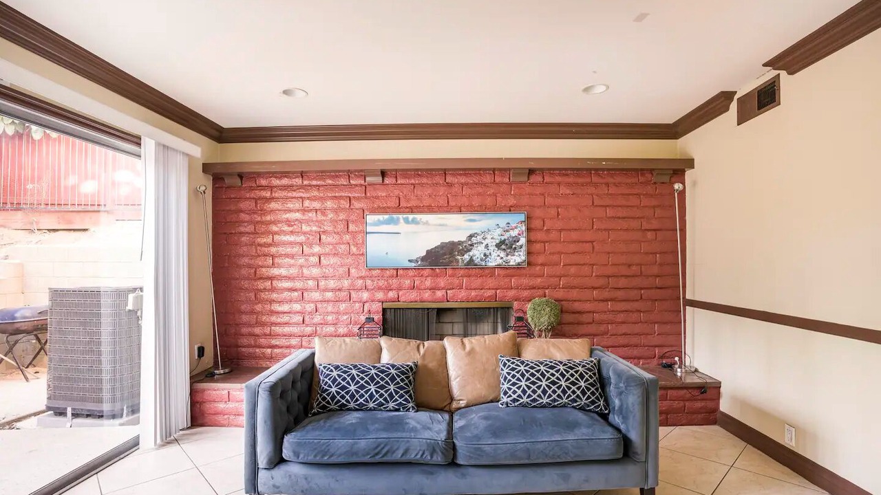 Photo of Livingroom in Hacienda Heights