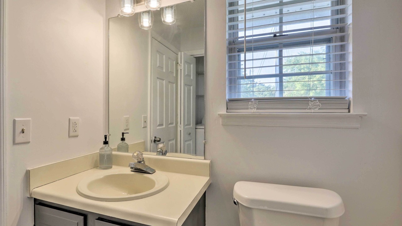 Photo of Bathroom in Antioch