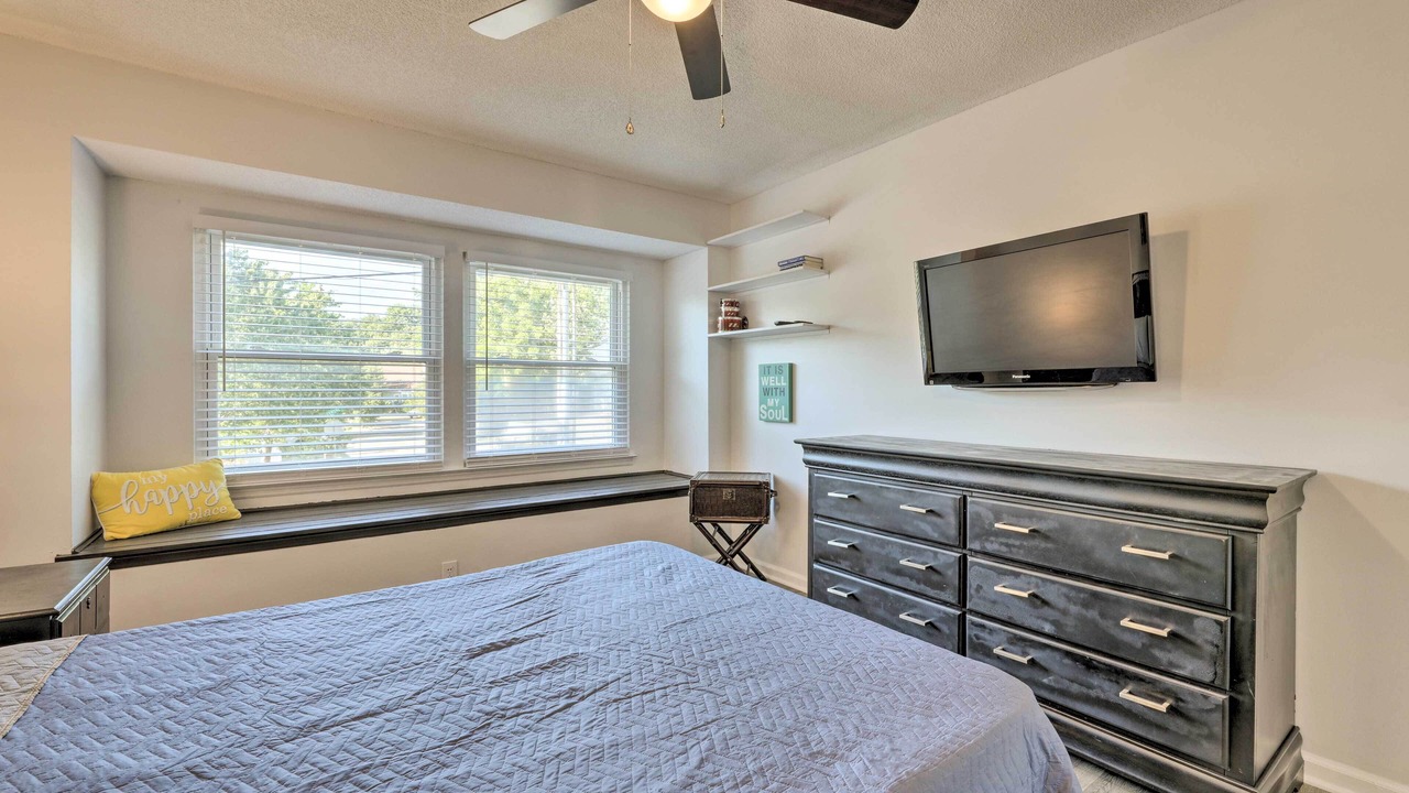 Photo of Bedroom in Antioch