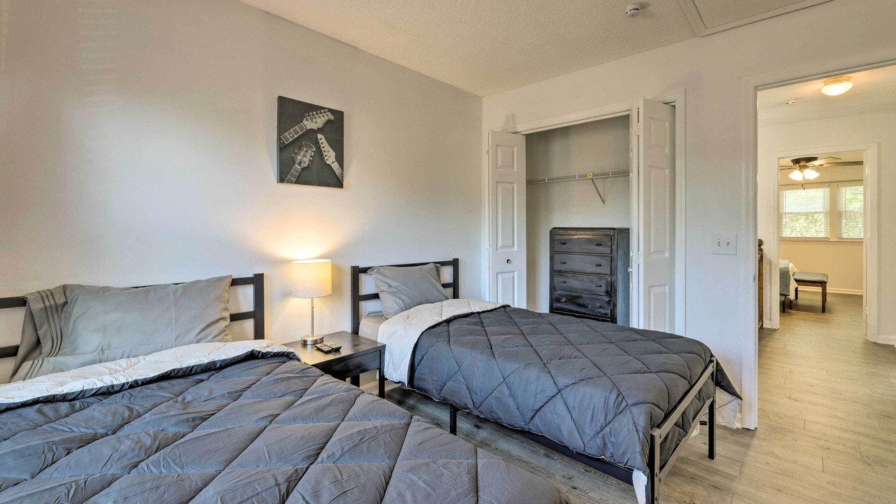 Photo of Bedroom in Antioch