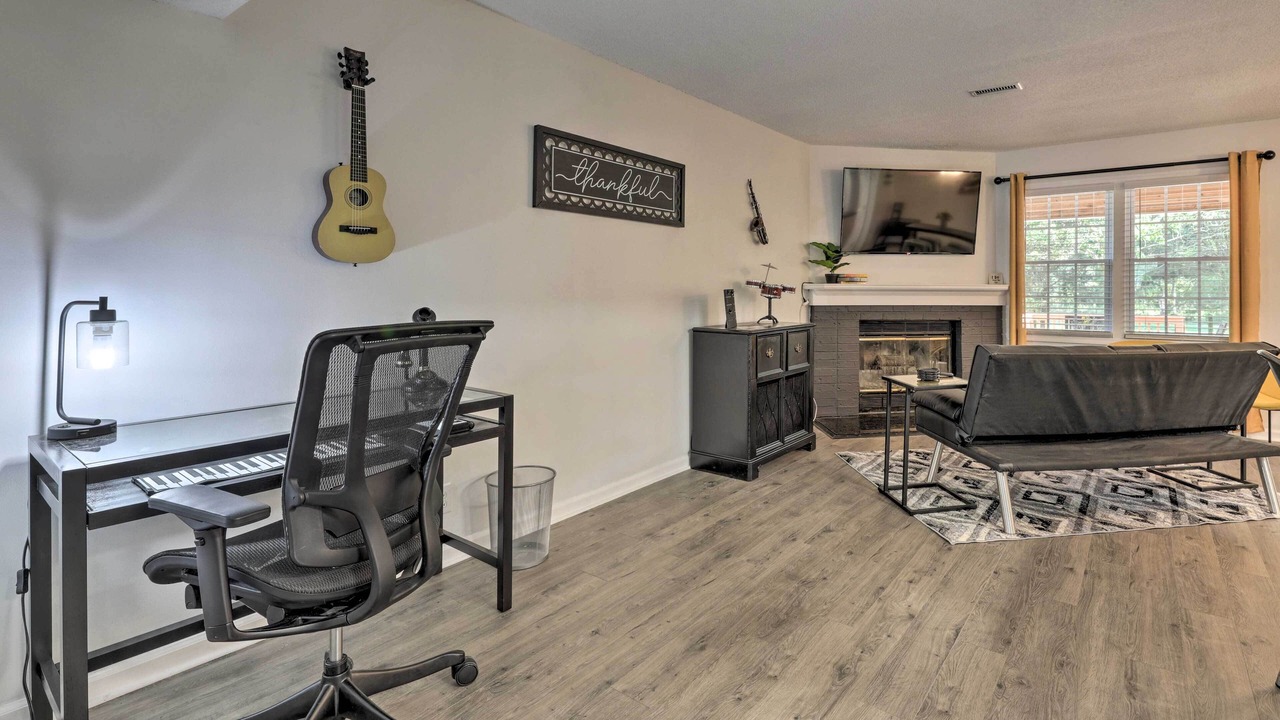 Photo of Livingroom in Antioch