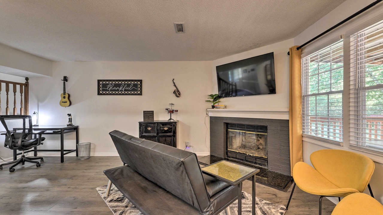 Photo of Livingroom in Antioch