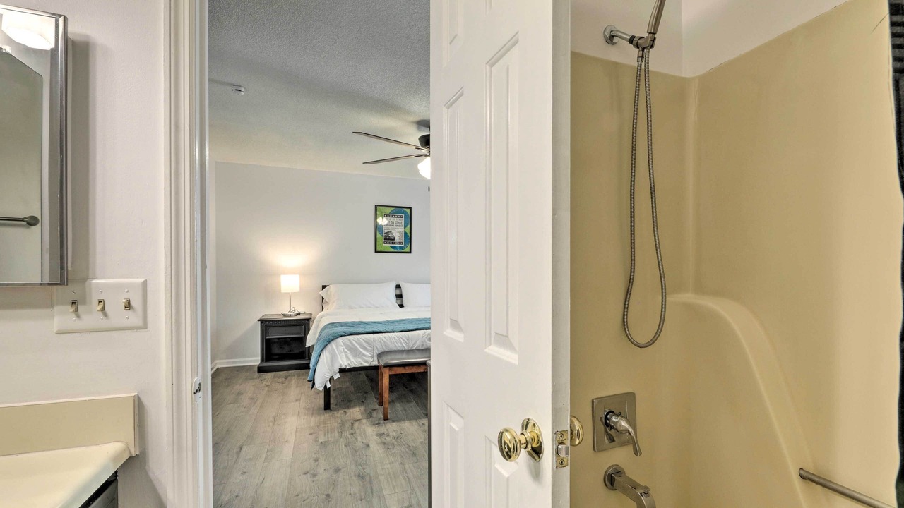 Photo of Bathroom in Antioch