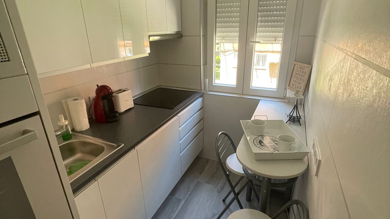 Photo of Kitchen in Lucero