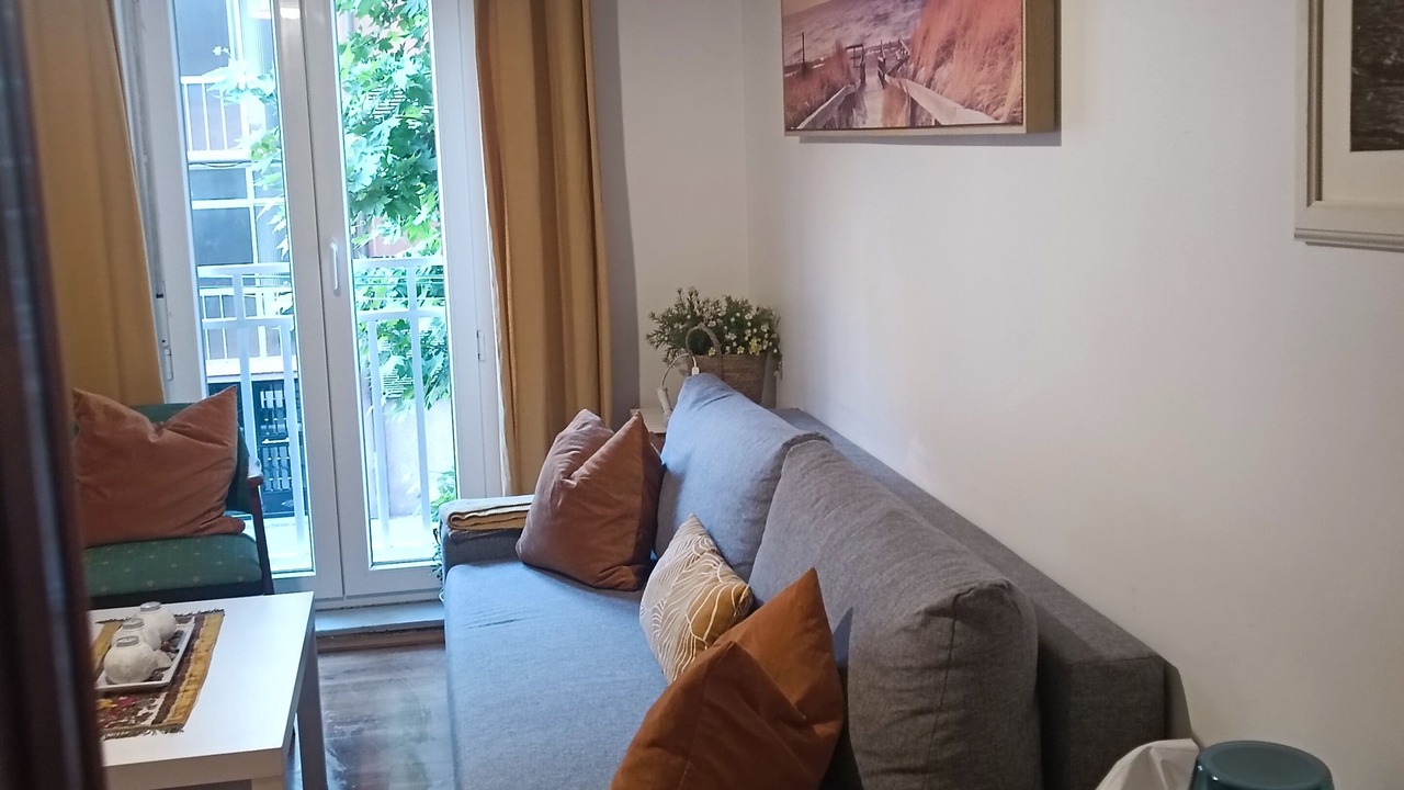 Photo of Livingroom in Lucero