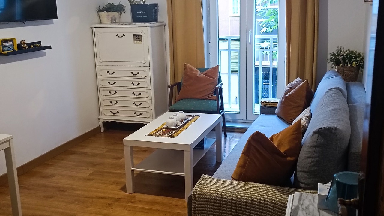 Photo of Livingroom in Lucero