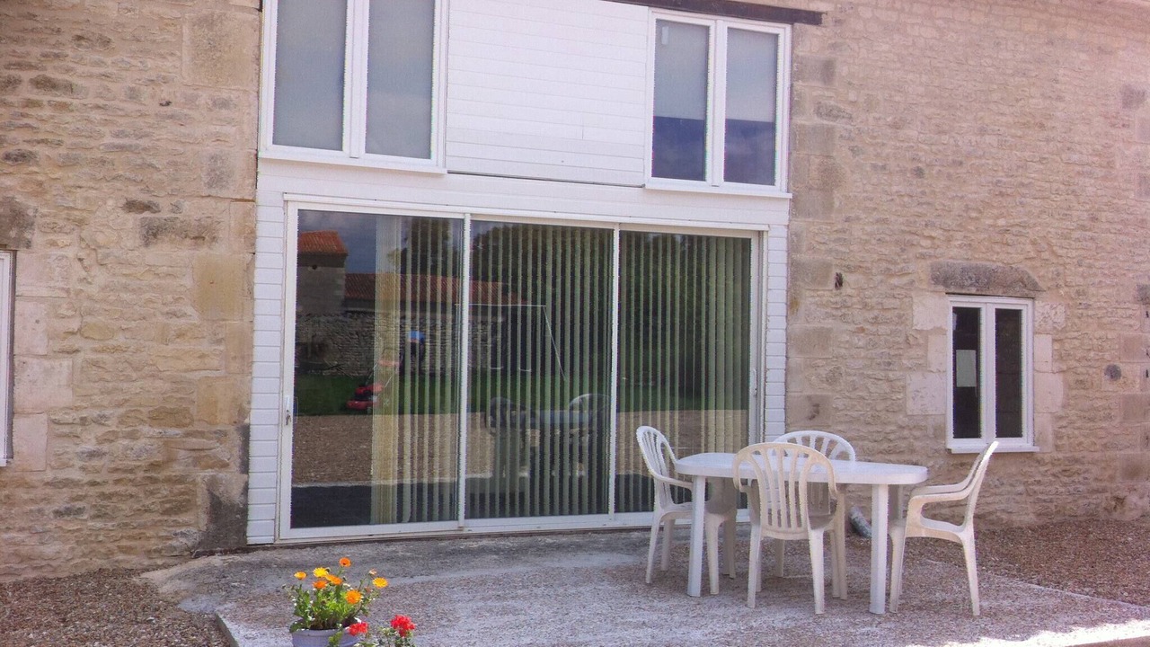 Photo of Outdoor in Duil-sur-le-Mignon