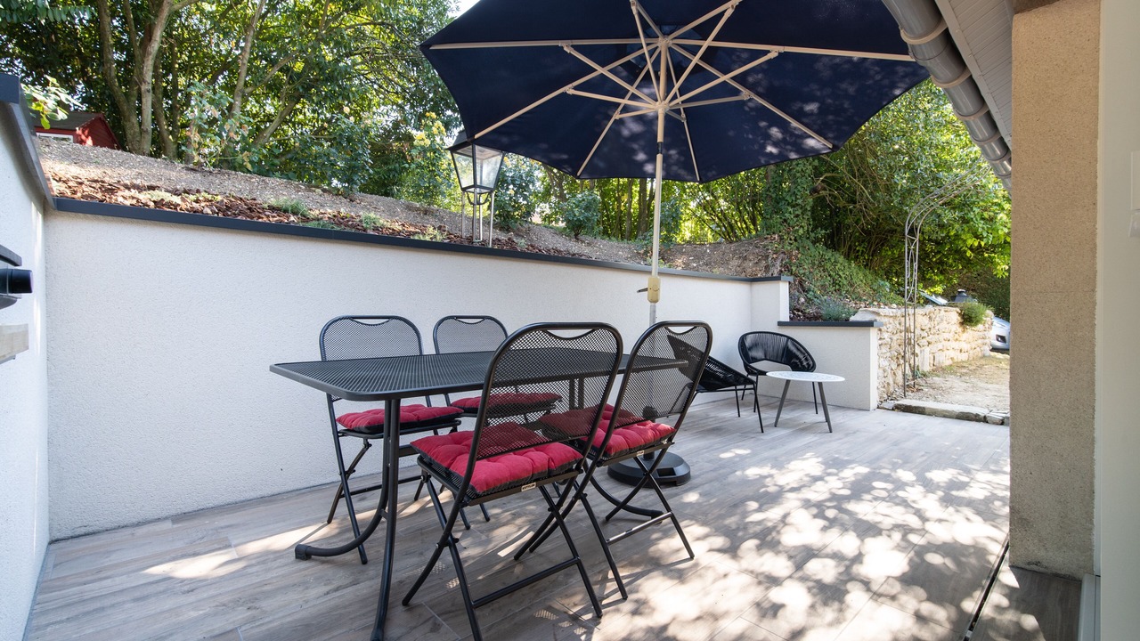 Photo of Outdoor in Francueil