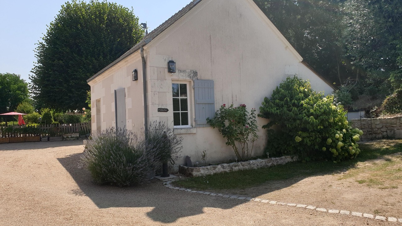 Photo of Outdoor in Francueil